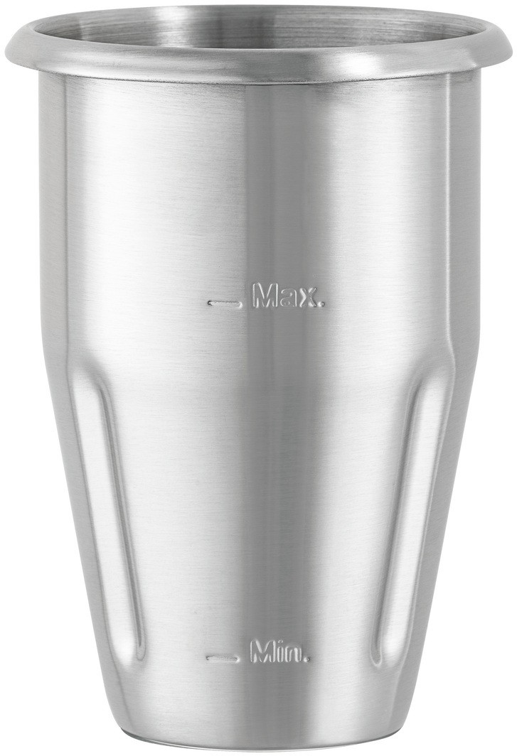  Bartscher Godet mixer de bar double Turbo 