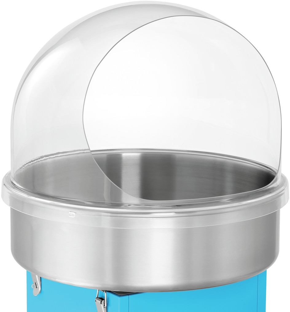  Bartscher Capot de protection B5000 