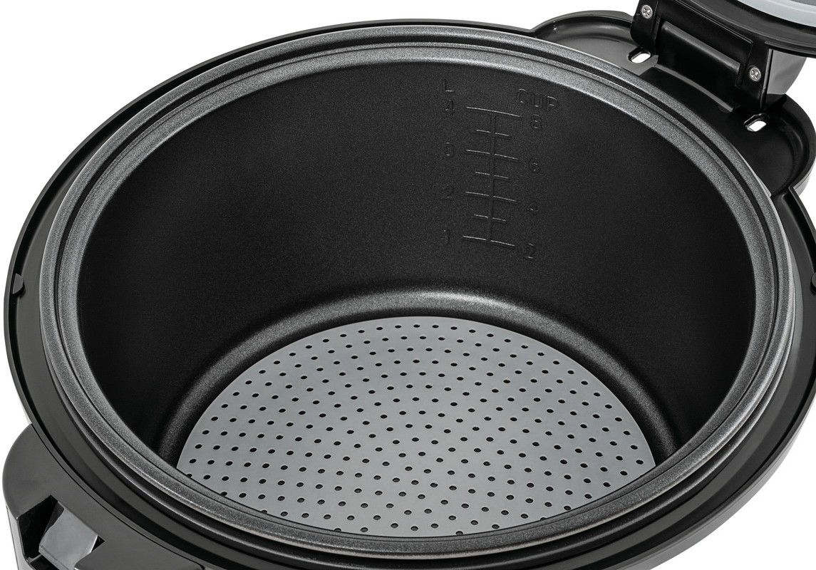  Bartscher Natte &agrave; riz en silicone 6L 