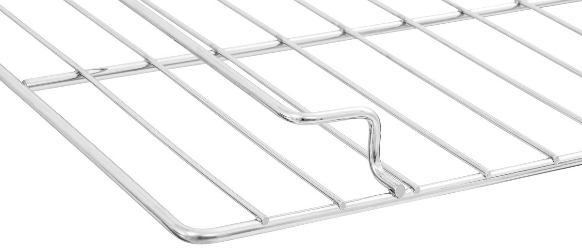  Bartscher Grille 6K-EBMF-AK 