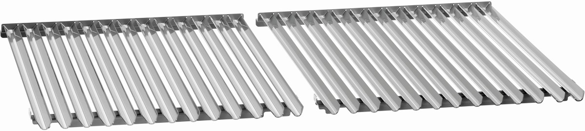  Bartscher Kit de grille en V 900 pour viande 