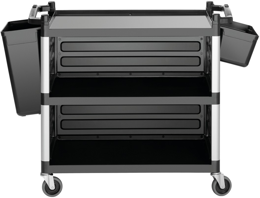  Bartscher Set de bacs de rangement TSA300V 