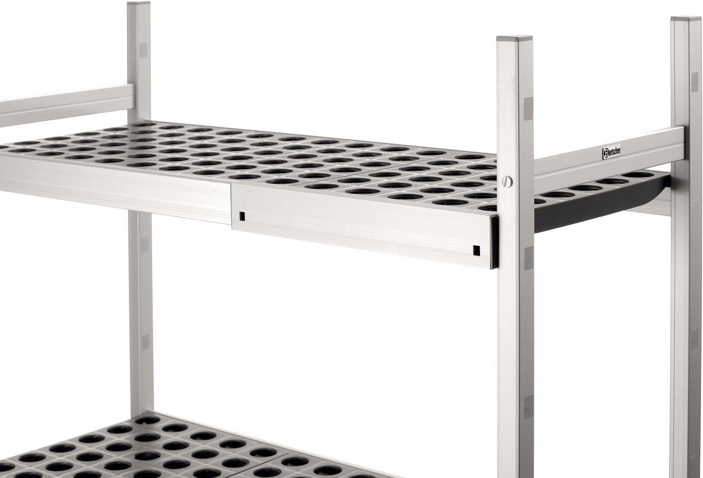  Bartscher Set de barres d'assemblage Kit 360 