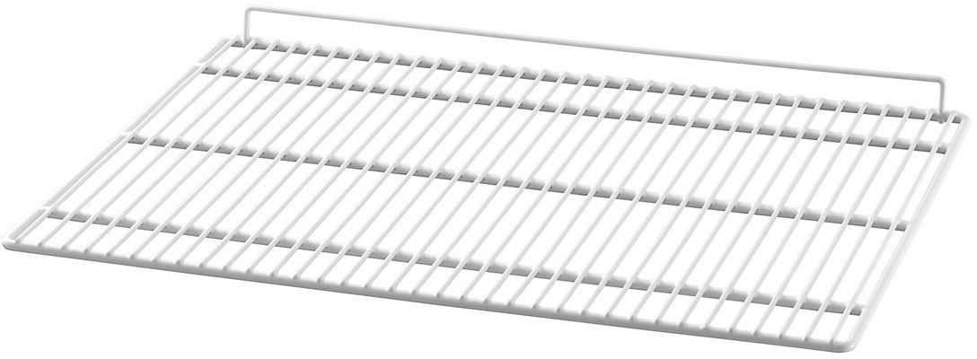  Bartscher Grille encastrable 600 WSTL-OM 