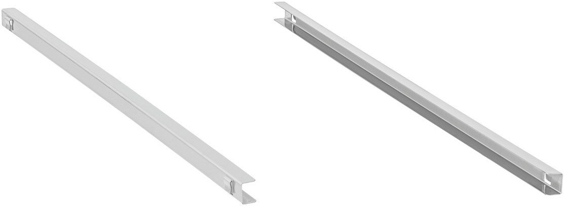 Bartscher Glissi&egrave;res de support KTKGN-112-212 