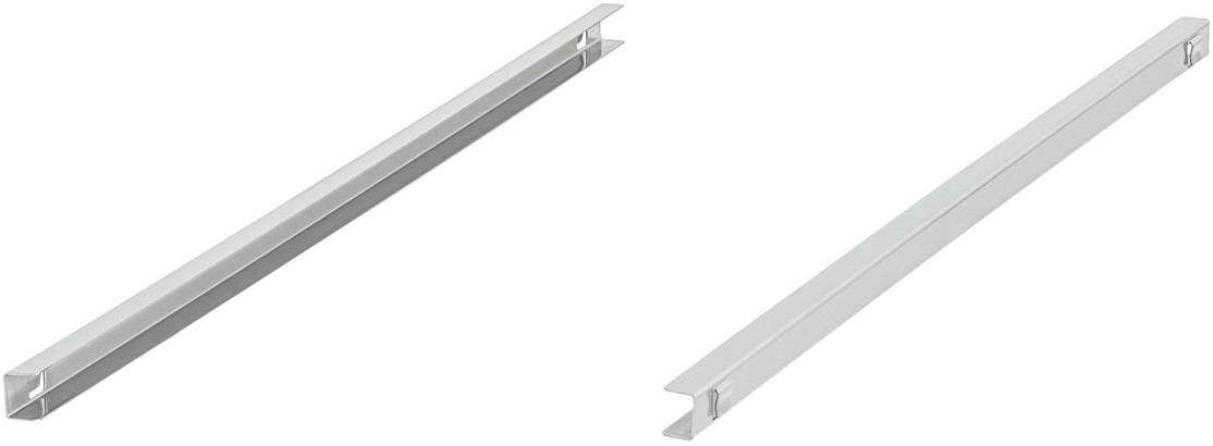  Bartscher Glissi&egrave;res de support KTKGN-112-212 