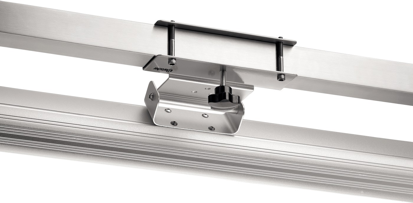  Bartscher Support pour radiant W3000 