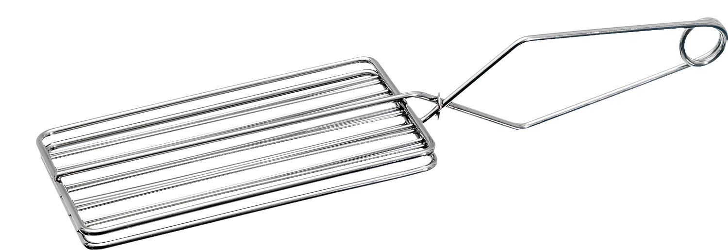  Bartscher Pince &agrave; toast 100 