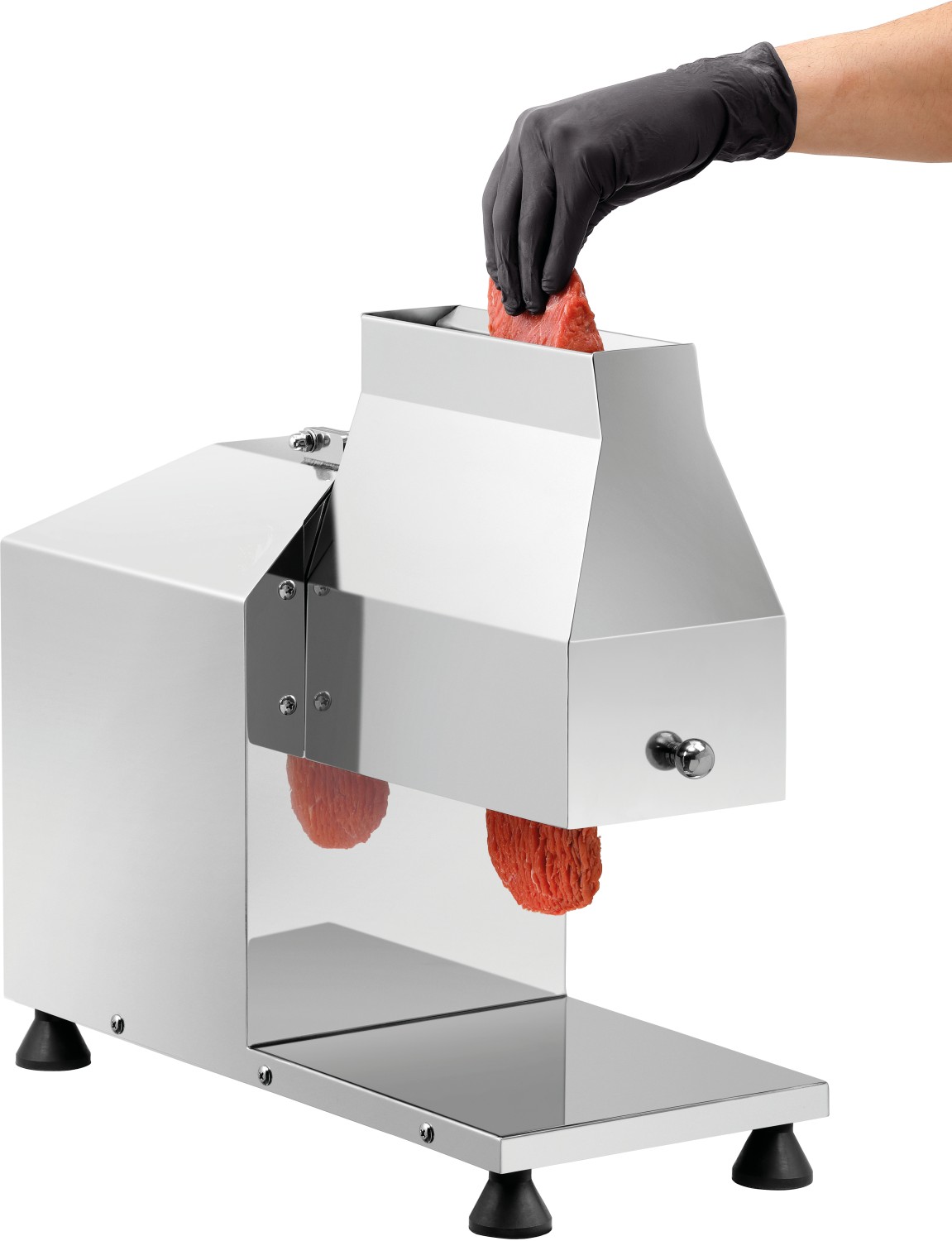  Bartscher Attendrisseur de viande 1WS2000 