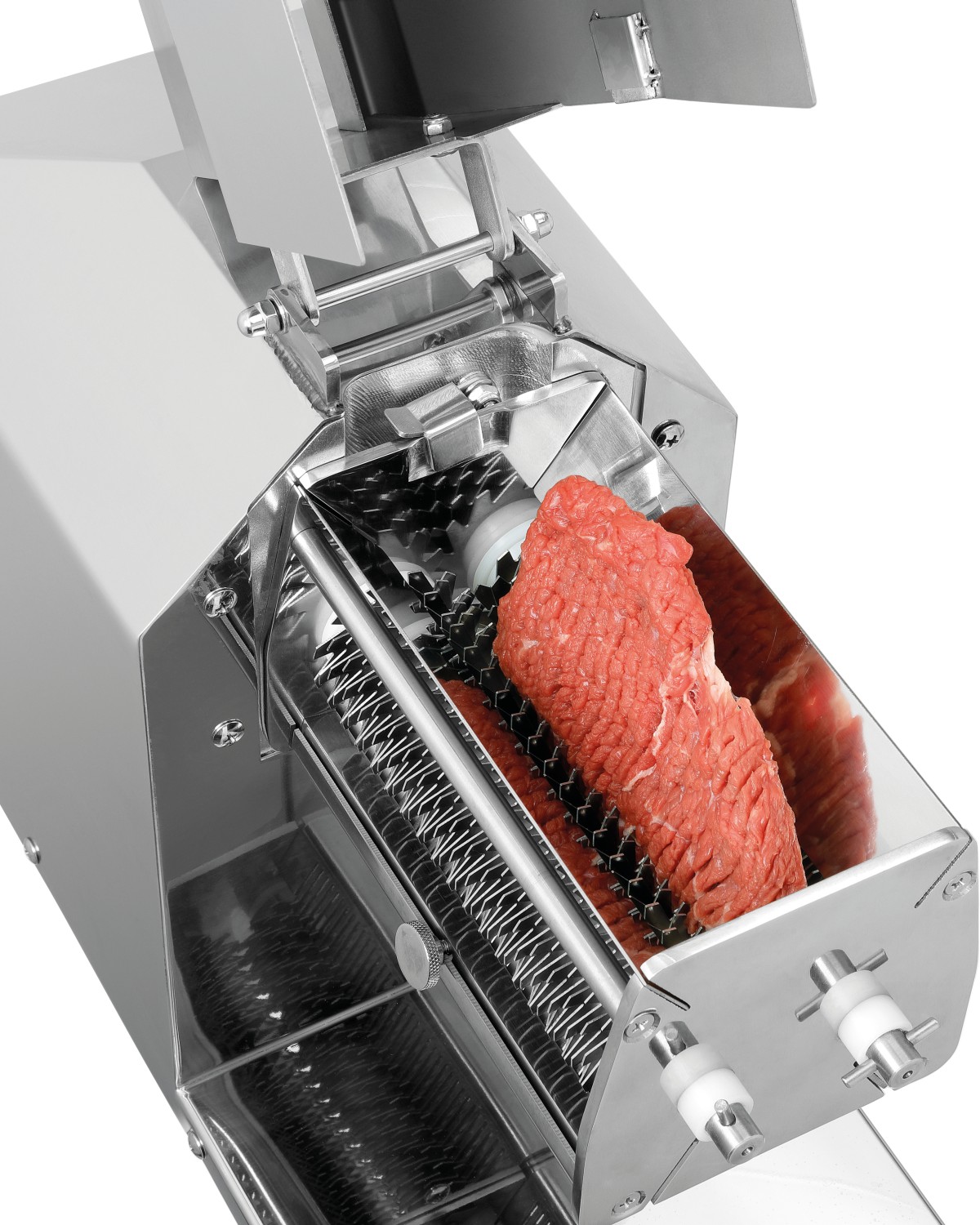  Bartscher Attendrisseur de viande 1WS2000 