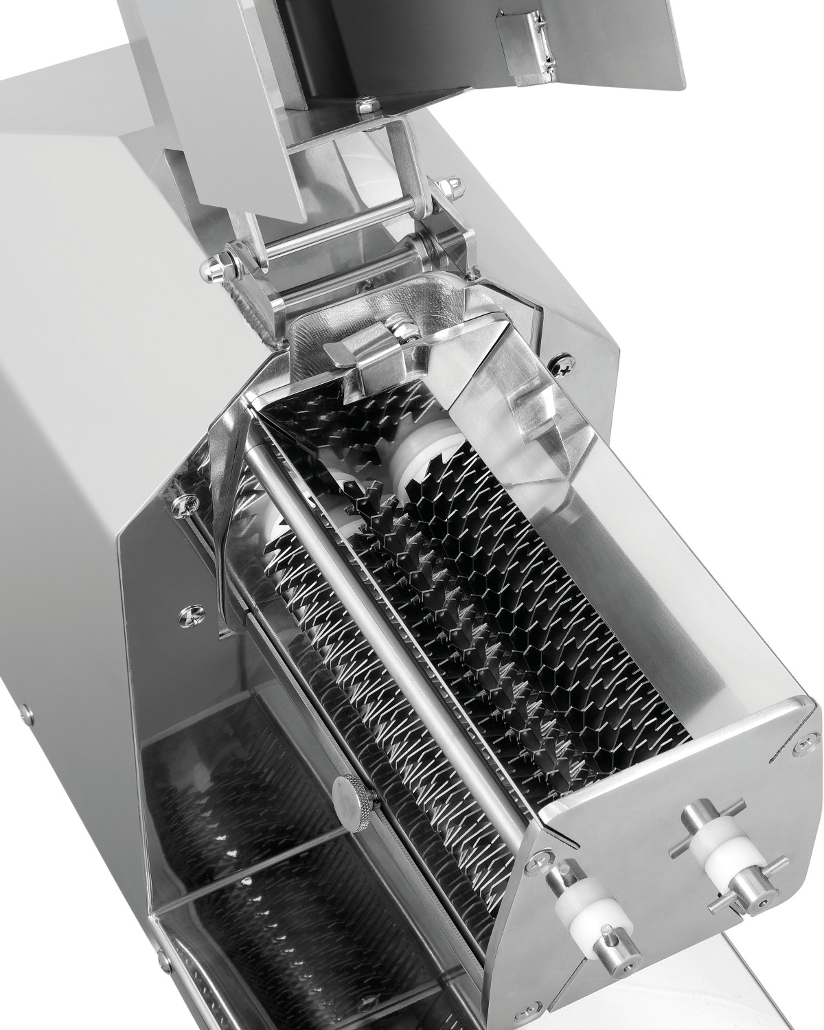  Bartscher Attendrisseur de viande 1WS2000 