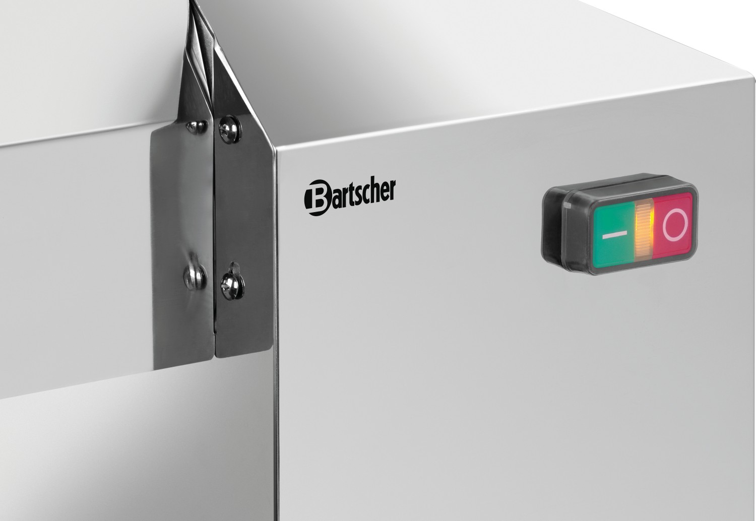  Bartscher Attendrisseur de viande 1WS2000 