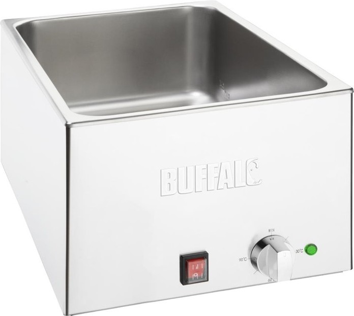  Buffalo Bain-marie Buffalo 