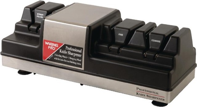  Waring Aiguiseur professionnel Waring 