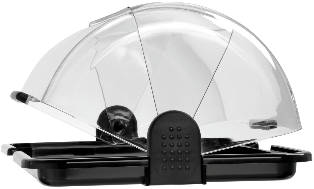  Bartscher Vitrine pour buffet SW10 
