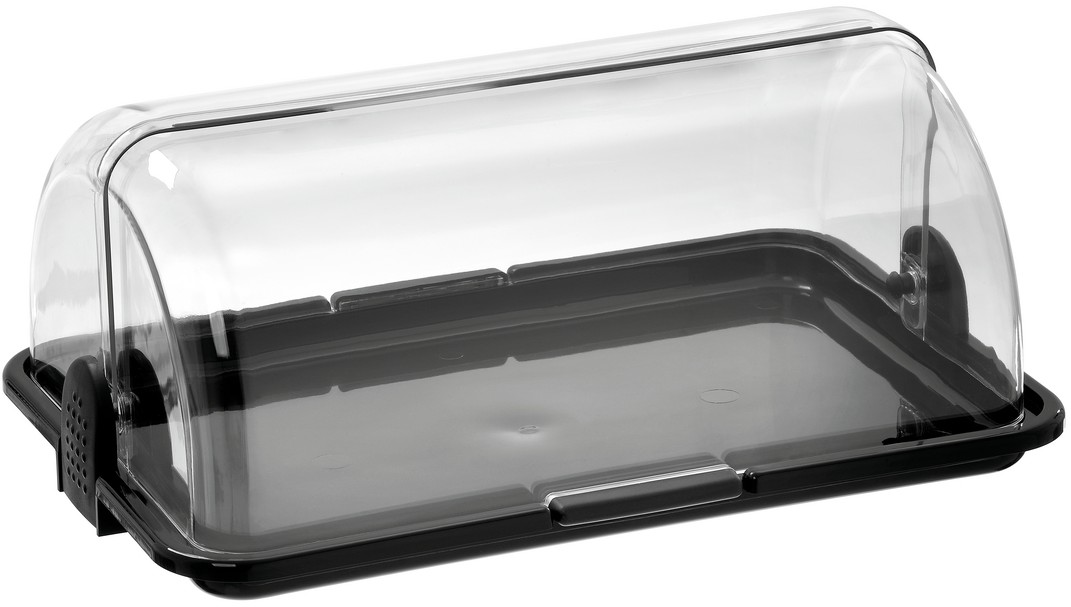  Bartscher Vitrine pour buffet SW10 