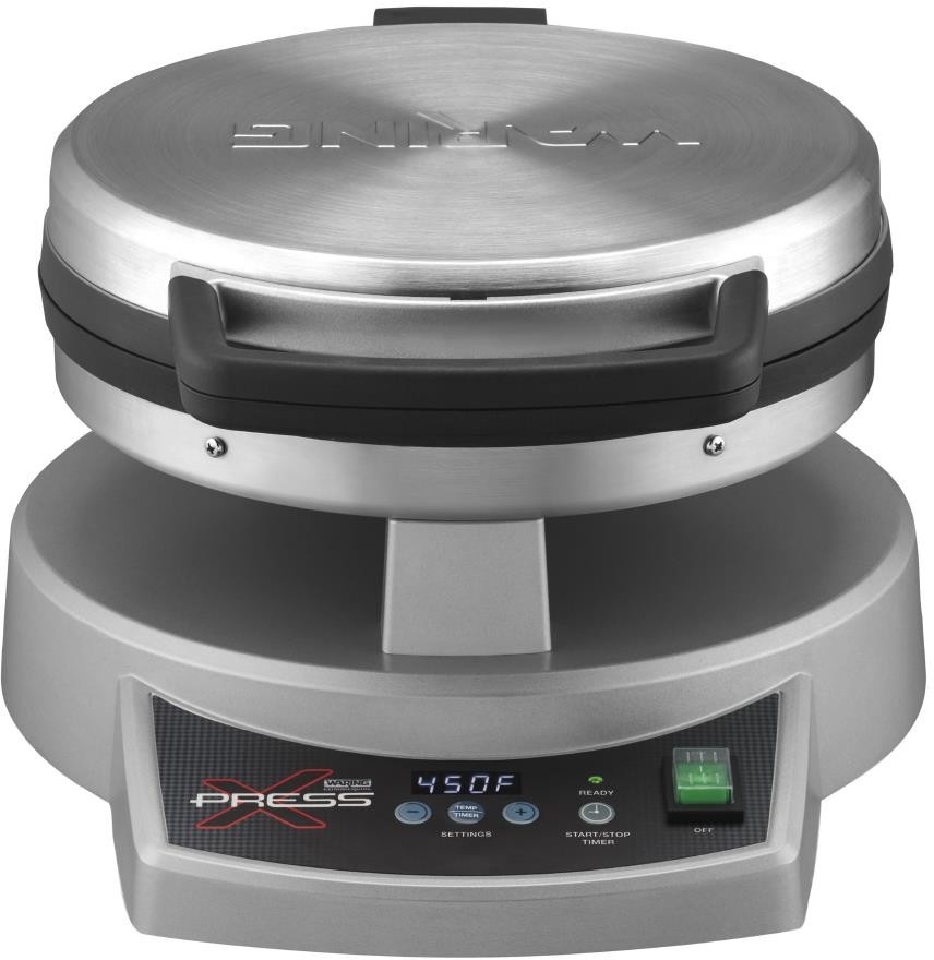  Waring Cr&ecirc;pi&egrave;re polyvalente Commercial Xpress WSC300CK 