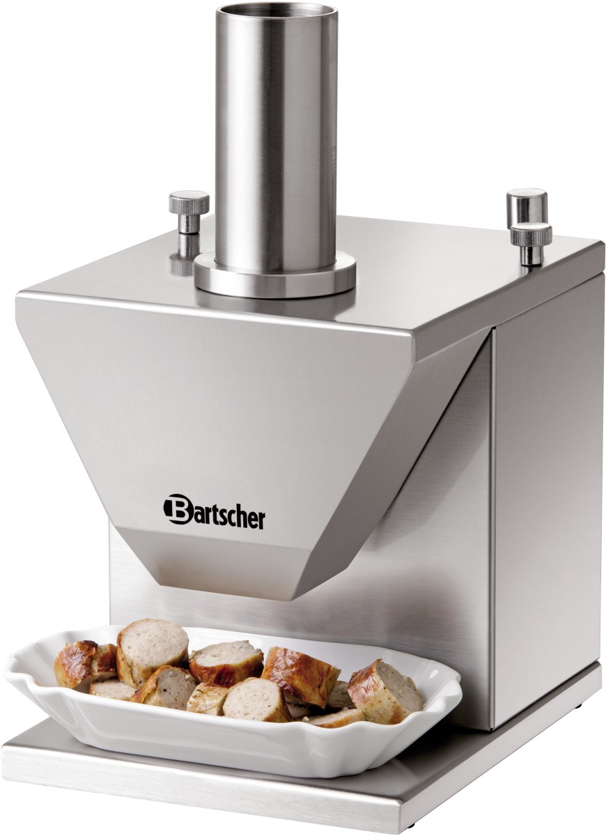  Bartscher Trancheur saucisse DSM3500E 