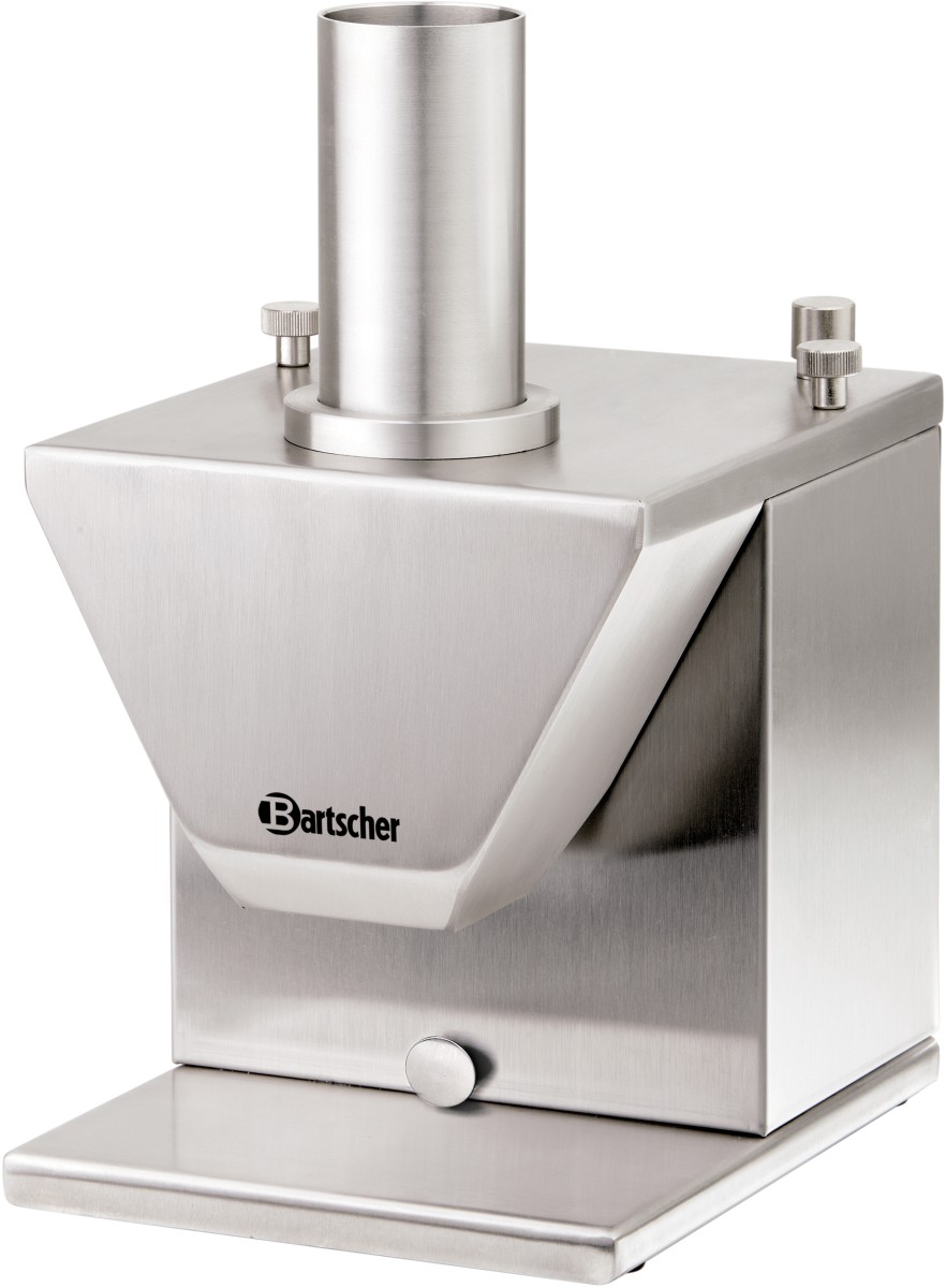  Bartscher Trancheur saucisse DSM3500E 