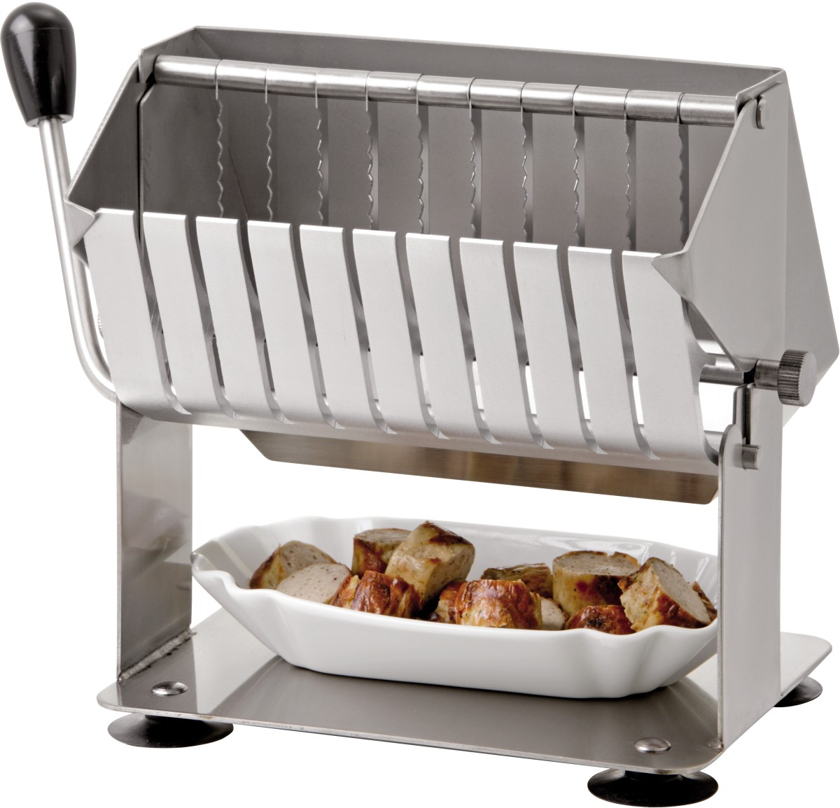  Bartscher Trancheur saucisses 10M1750M 