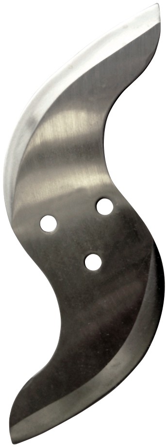  Bartscher Double couteau de rechange 