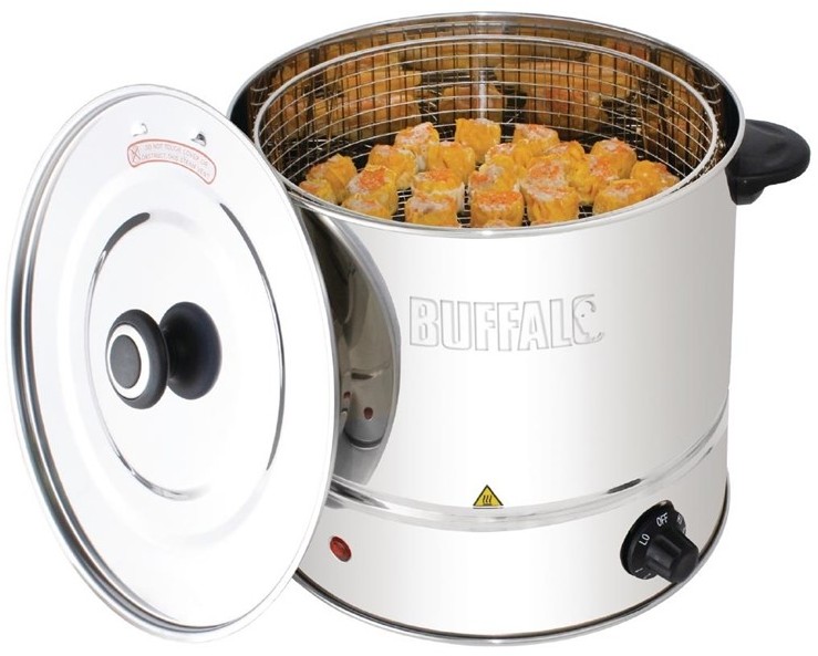  Buffalo Cuiseur vapeur 6L 