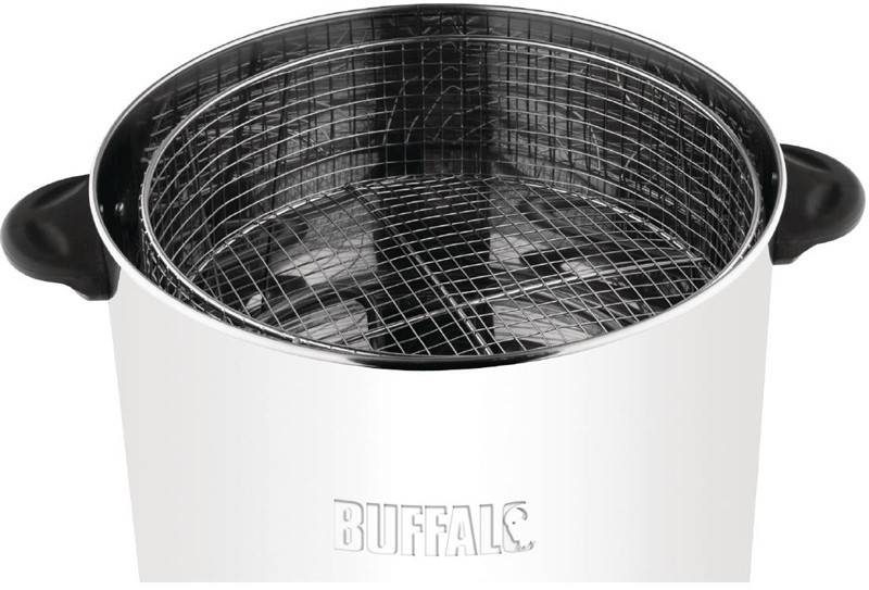  Buffalo Cuiseur vapeur 6L 