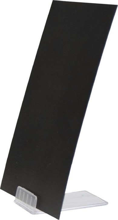  Securit Supports &agrave; poser pour mini ardoises CL310 Securit 
