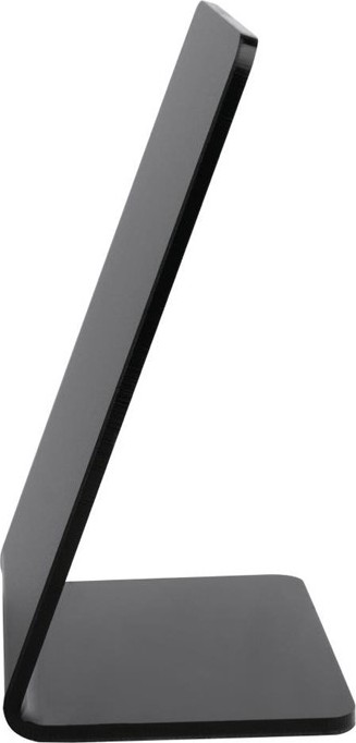  Olympia Ardoises en acrylique 75(H) x 50(L)mm (lot de 4) 