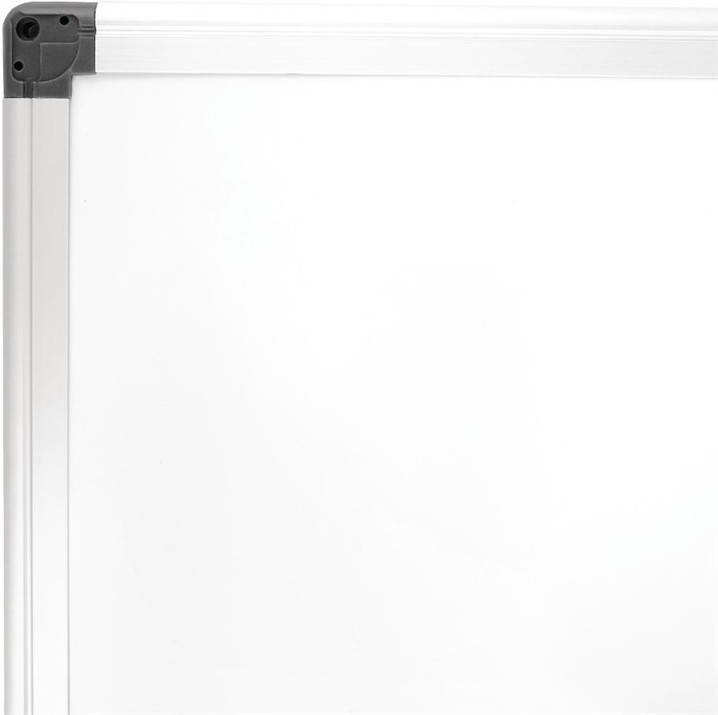  Olympia Tableau aimant&eacute; blanc 400 x 600mm 