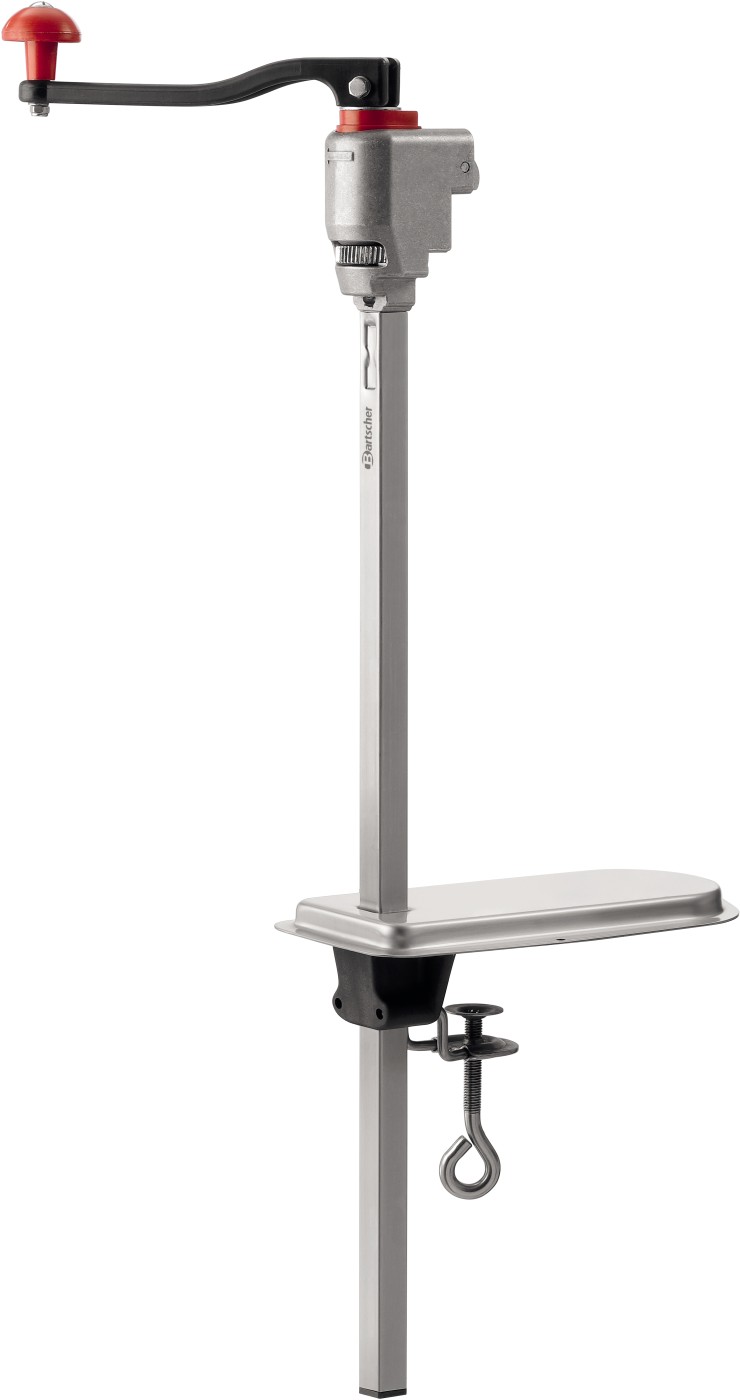  Bartscher Ouvre-bo&icirc;te KB565 