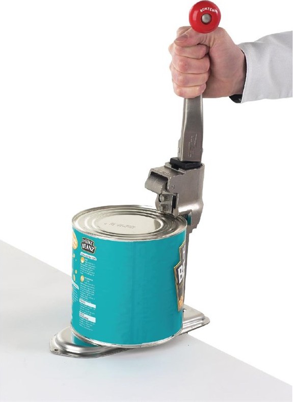  Bonzer Ouvre-bo&icirc;tes Titan Super 640mm 