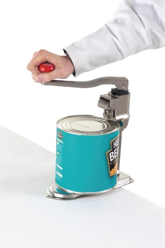  Bonzer Ouvre-bo&icirc;tes Titan Super 640mm 