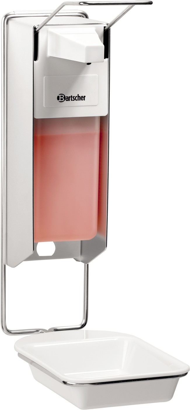  Bartscher Bac collecteur PS 0,9L-W 