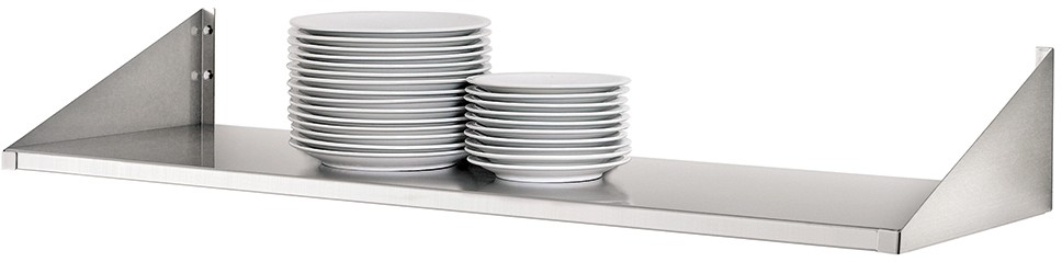  Bartscher &Eacute;tag&egrave;re assiette 1400x300, AI 