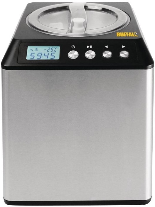  Buffalo Turbine &agrave; glace 2L 