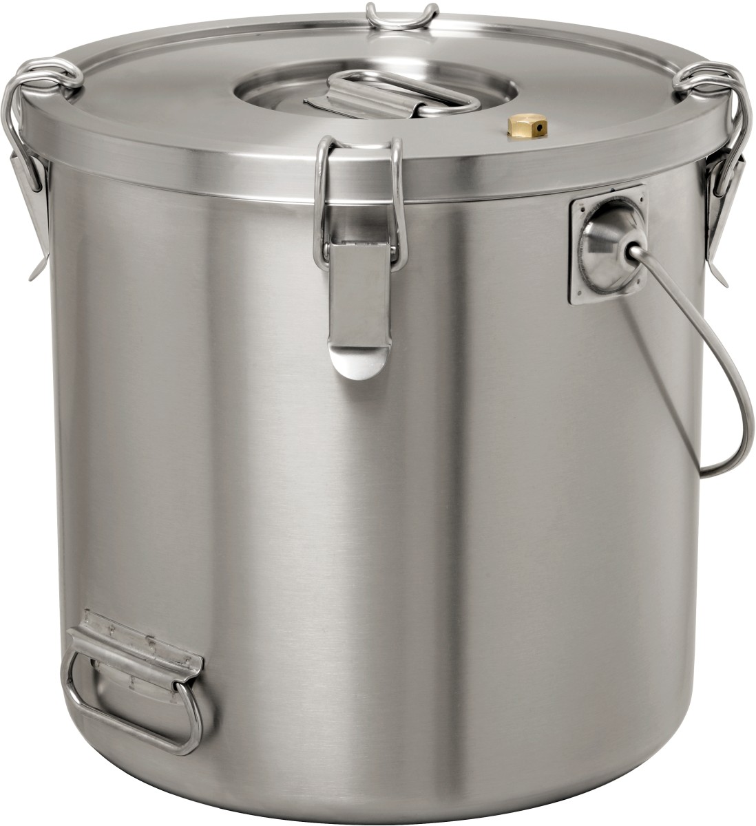  Bartscher Conteneur isotherme 20L, AI 
