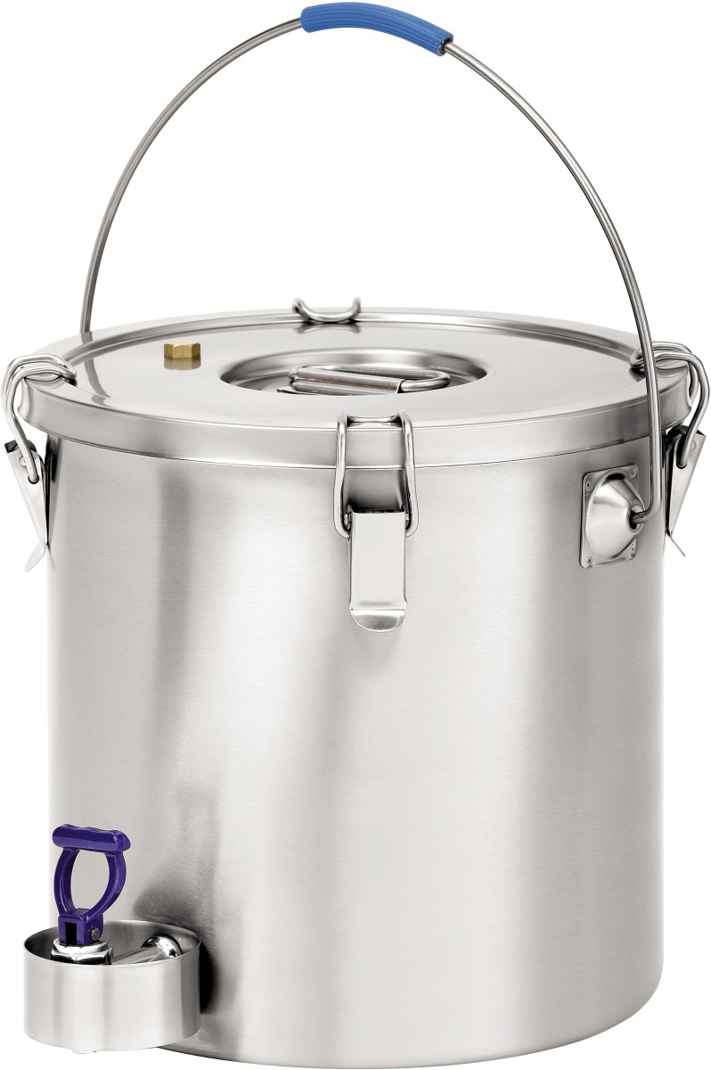  Bartscher Conteneur isotherme 20L Plus 