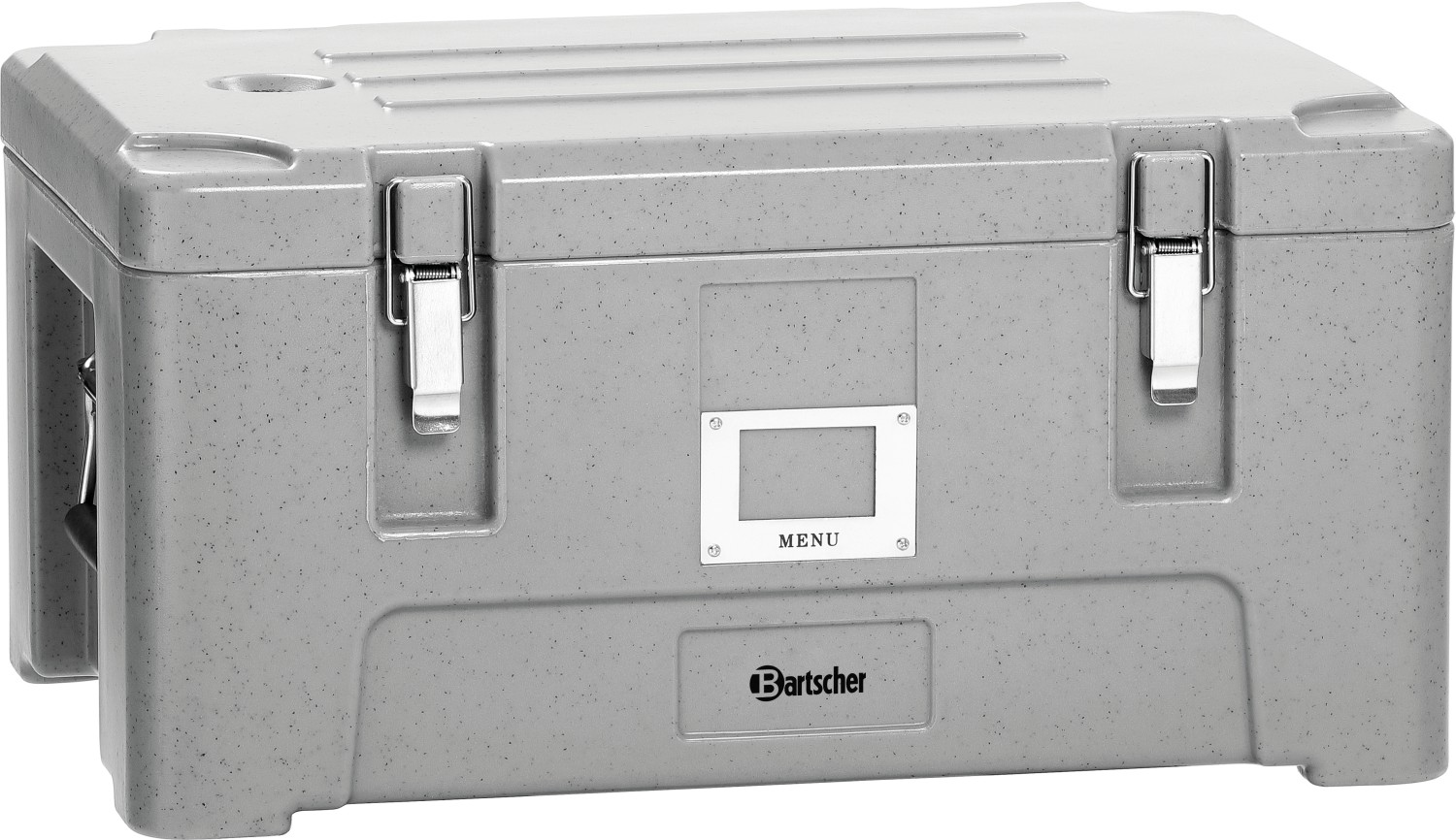  Bartscher Conteneur isotherme GN110-1 