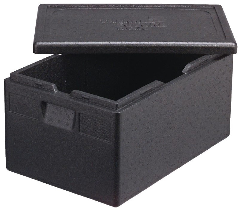  Thermo Future Conteneur GN 1/1 Thermobox Eco 39L 