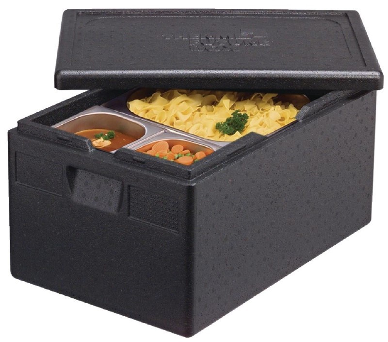  Thermo Future Conteneur GN 1/1 Thermobox Eco 39L 