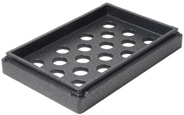  Thermo Future Interm&eacute;diaire de refroidissement GN 1/1 Thermobox ECO 