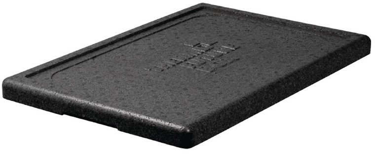  Thermo Future Couvercle GN 1/1 Thermobox Salto 