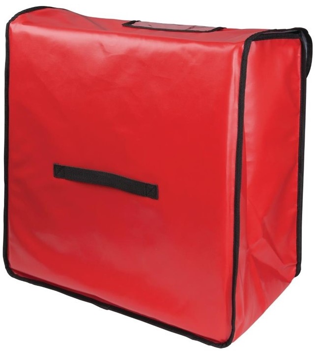  Vogue Grand sac &agrave; pizza isotherme 510x510x305mm Vogue 