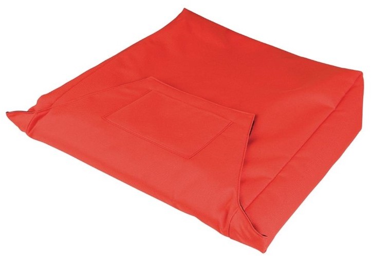  Vogue Sac de livraison isotherme pour pizza en polyester Vogue 