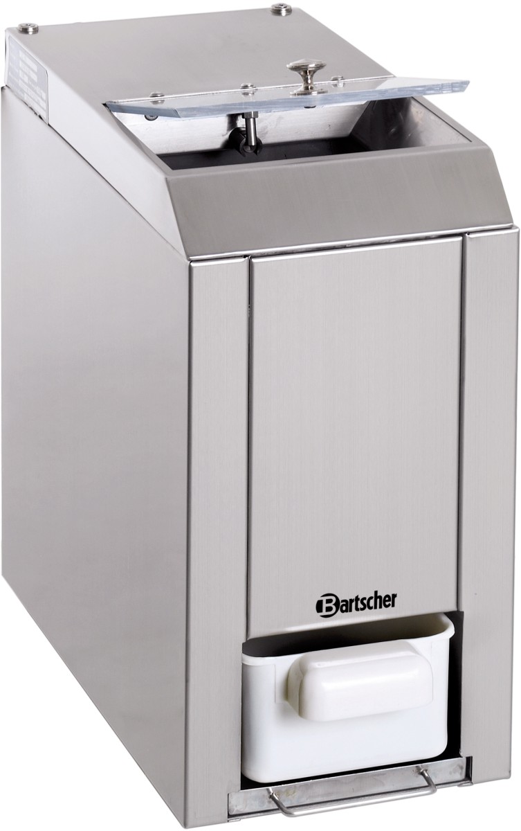  Bartscher Broyeur de glace, AI 