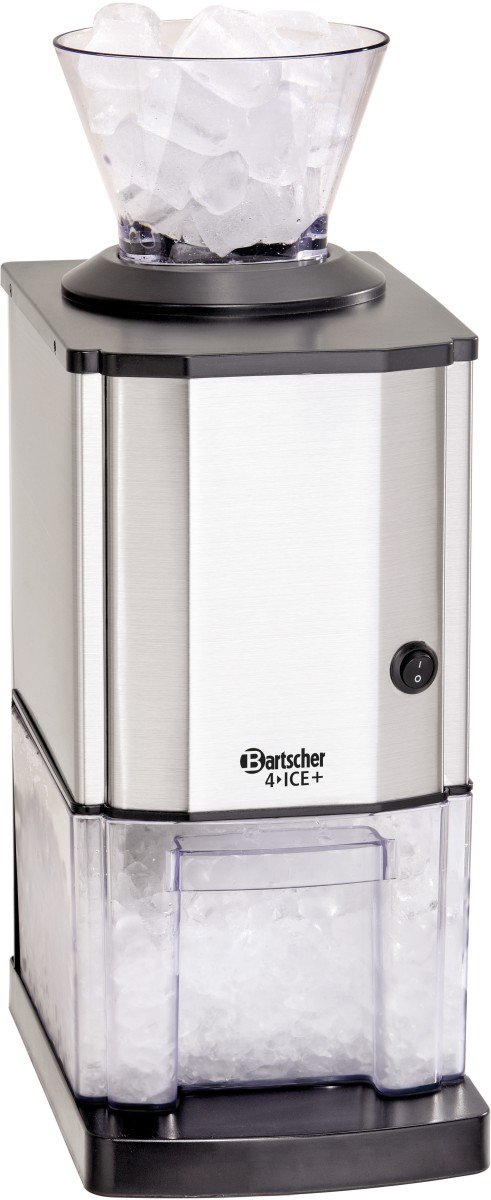  Bartscher Broyeur &agrave; glace 4ICE+ 