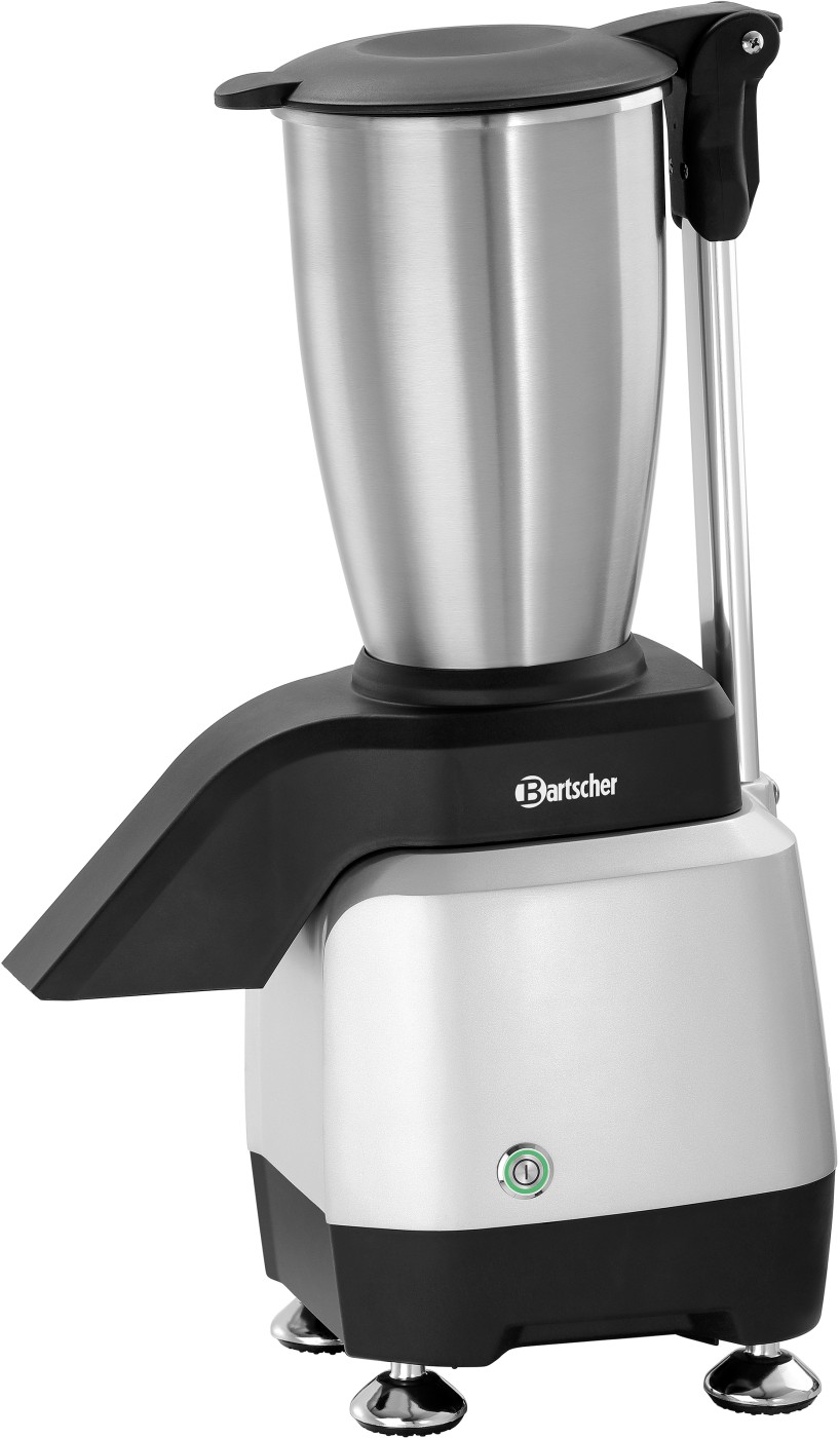  Bartscher Broyeur de glace 2000 