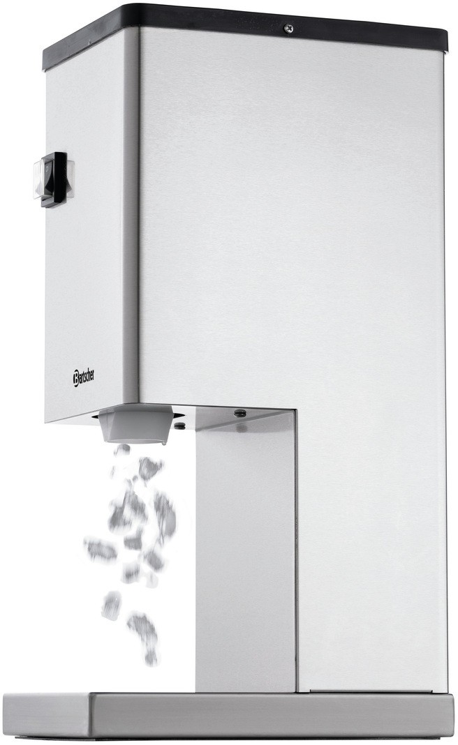  Bartscher Broyeur de glace 300 