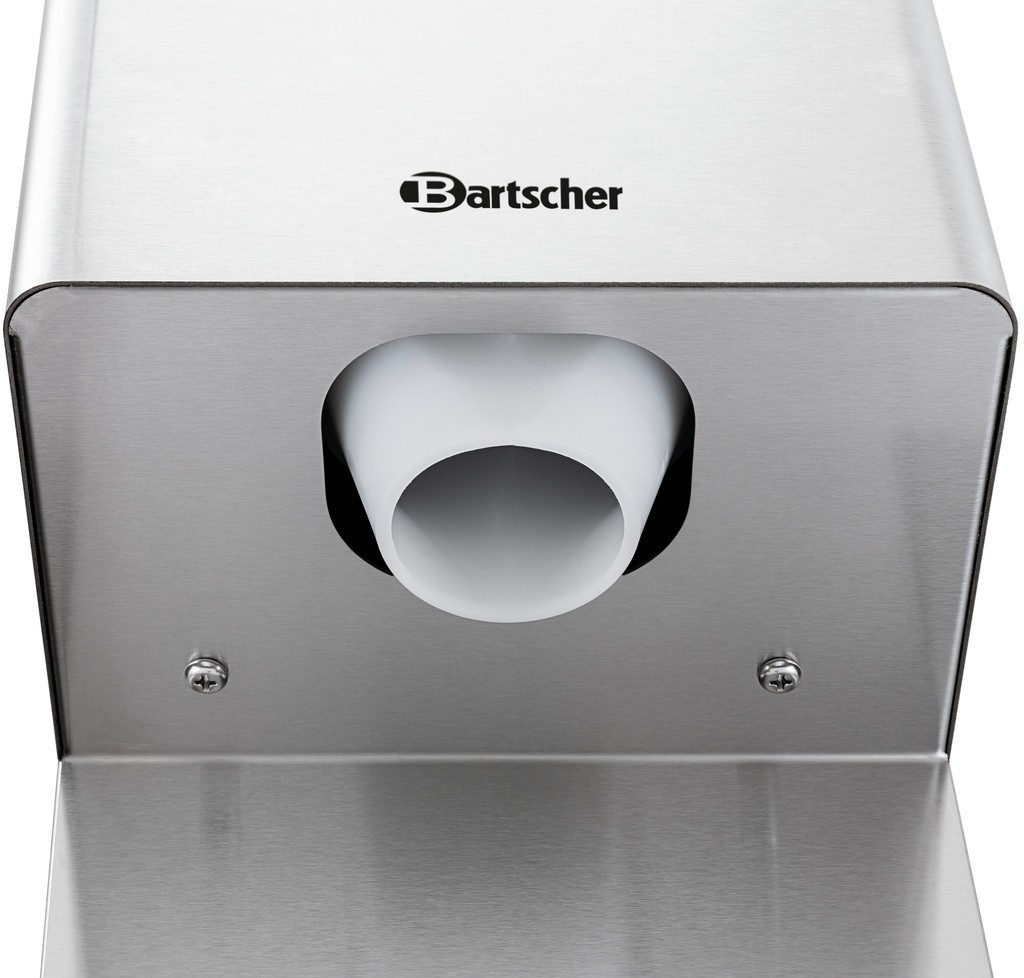  Bartscher Broyeur de glace 300 